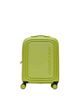 Mandarina Duck Mandarina Duck Valigia media p10szv24-a67 Verde