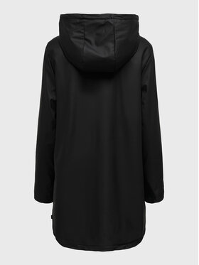 Μπουφάν αδιάβροχο ONLY φωτογραφία