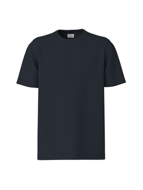 JOOP! Jeans JOOP! Jeans T-Shirt 31491 Niebieski Comfort Fit