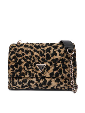 Guess Guess Geantă Giully II HWLG96 73200 Bej