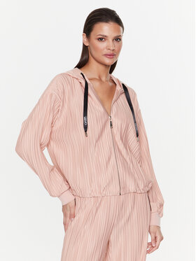 Liu Jo Sport Liu Jo Sport Pulóver TA3071 J6579 Rózsaszín Regular Fit