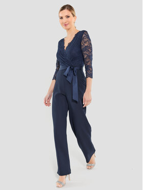 Swing Swing Overal 3AE00300 Tmavomodrá Regular Fit