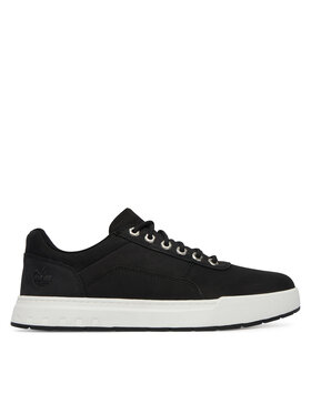 Timberland Timberland Sneakersy TB0A6GBHW051 Czarny
