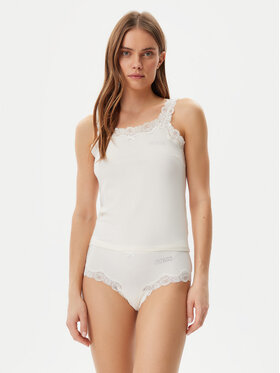 Guess Guess Pijama O5RG04 KBBU1 Albastru