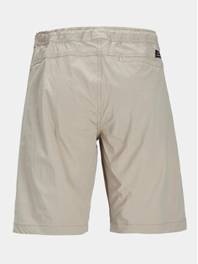 Σορτς υφασμάτινο Jack & Jones φωτογραφία