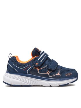 Leaf Leaf Sneakers Tegen LTEGE101P Blu scuro