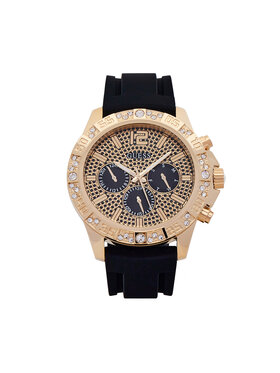 Guess Guess Ceas Majestic  GW0909G2 Auriu