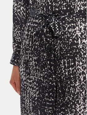 Φόρεμα πουκάμισο Calvin Klein φωτογραφία