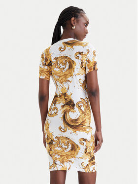 Versace Jeans Couture Φόρεμα καθημερινό Versace Jeans Couture - 3