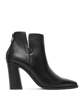 G-Star Raw G-Star Raw Botine EO-DENIZ-R25SS07135 Negru