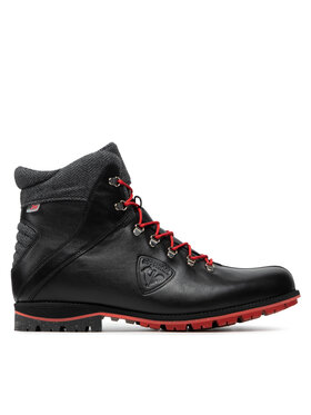 Rossignol Rossignol Kozaki 1907 Chamonix RNIM070 Czarny