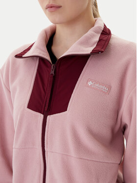 Fleece Columbia φωτογραφία