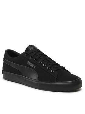 Puma Puma Sneakersy Bari Casual Cv 38938305 Czarny