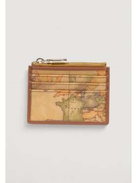 Alviero Martini Prima Classe Alviero Martini Prima Classe Portafoglio CARDS COLNS HOLDER Beige