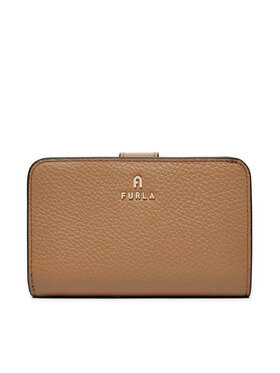 Furla Furla Duży Portfel Damski WP00314 HSF000 YU500 Brązowy
