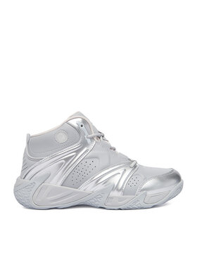 SHAQ Shaq Sneakersy CEO-DEVASTATOR AQ95010W-SS Sivá