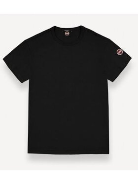 Colmar Colmar T-Shirt 7540 6SH Czarny Regular Fit