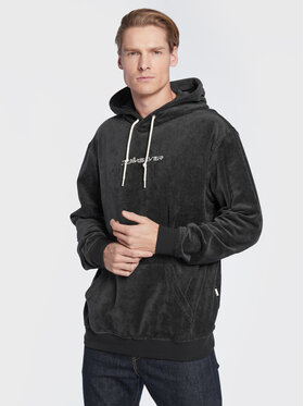 Quiksilver Džemperis Knitted EQYFT04654 Pilka Comfort Fit