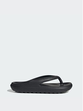 adidas adidas Klapki ADILETTE LUMIA Czarny