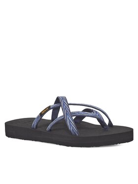 Teva Teva Natikače Olowahu 6840 Ljubičasta