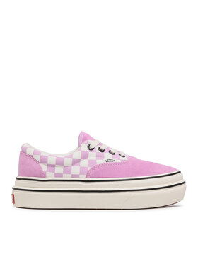 Vans Vans Tenisówki Super Compycush E VN0A4U1D4ZO1 Fioletowy