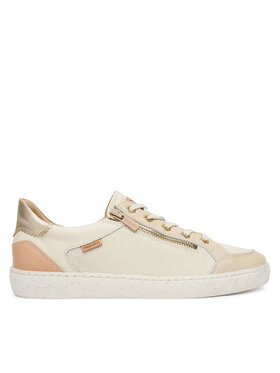 Pikolinos Pikolinos Sneakersy Lanzarote W7B-6737C3 Biela