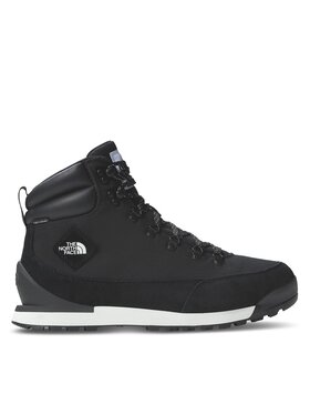 The North Face The North Face Matkajalatsid M Back-To-Berkeley Iv Textile WpNF0A8177KY41 Must