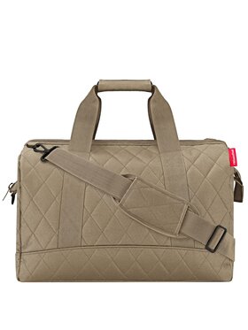 Reisenthel Reisenthel Torba podróżna 251257 Brązowy