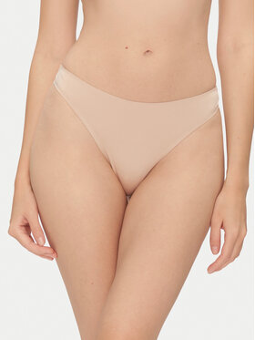 YSABEL MORA YSABEL MORA Stringtanga 19672 Beige