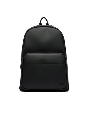 Lacoste Lacoste Plecak NH4430HC Czarny