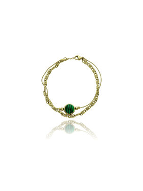 FIGL FIGLFIGL Bracciale FB99904 Oro