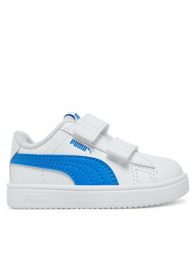 Puma Puma Sneakersy Rickie Classic V Inf 394254 05 Biały