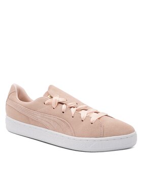 Puma Puma Сникърси 369251-02 Розов