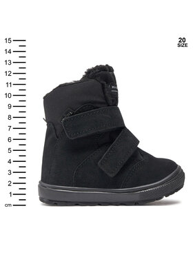 Μπότες Χιονιού Mrugała φωτογραφία