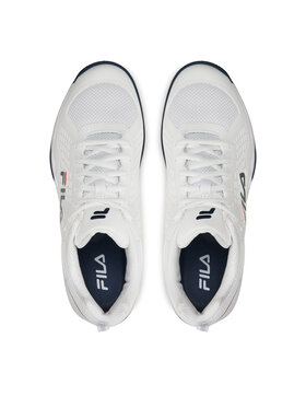 Fila Obuća Za Tenis Sabbia Lite 2 FTM23112 Bijela