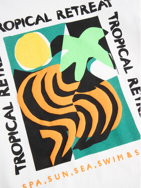 T-Shirt Coccodrillo φωτογραφία