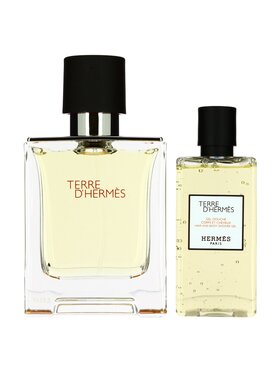 Hermes Hermes Terre D'Hermes Zestaw zapachowy
