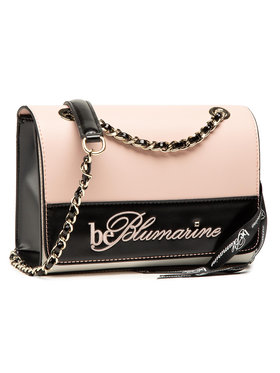 Blumarine Blumarine Дамска чанта E17WBBF5 Розов