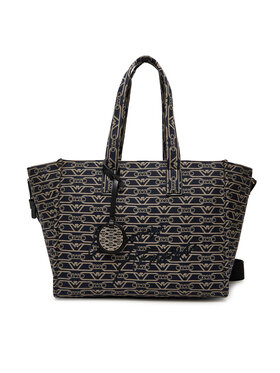 Emporio Armani Emporio Armani Handtasche EW000370 AF12993 FB237 Dunkelblau