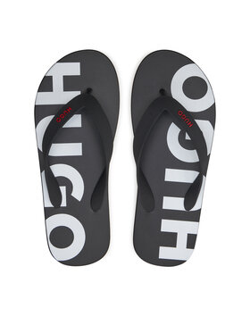 HUGO Hugo Japonki Arvel 50497860 10248520 01 Czarny