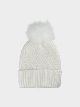 4F 4F Berretto 4FJWAW24ACAPF419-12S Bianco