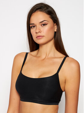 Chantelle Chantelle Top grudnjak Soft Stretch C16A20 Crna