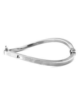 Lovrin Lovrin Náramok 44241241 Strieborná