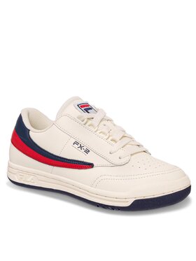 Fila Tenisice Original Tennis '83 FFM0215.10006 Bijela