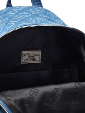 Guess Jeans Σακίδιο Guess Jeans - 6