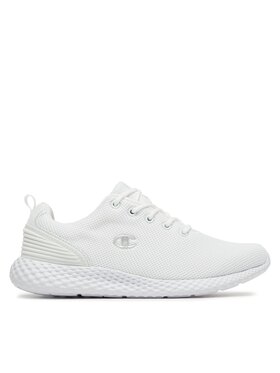 Champion Champion Laisvalaikio batai Sprint Low Cut Shoe S11496-WW001 Balta