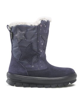 Superfit Superfit Чоботи GORE-TEX 1-000219-8000 M Cиній
