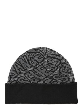 Guess Guess Kapelusz 179587 Szary