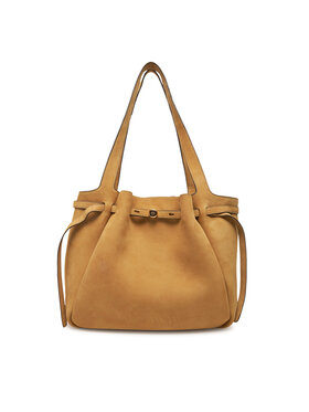Tory Burch Tory Burch Kabelka 165689 Hnedá