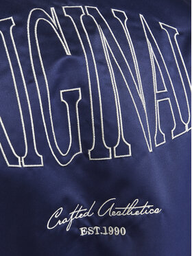 Μπόμπερ μπουφάν Jack & Jones φωτογραφία